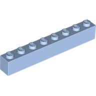 Brick 1 x 8 (3008)