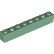 Brick 1 x 8 (3008)