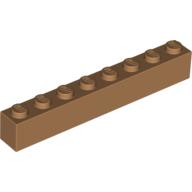 Brick 1 x 8 (3008)