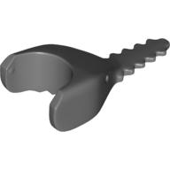 Animal Body Part, Shark / Sawfish Head (30085)