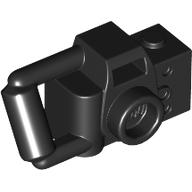 Equipment Camera Handheld with Central Viewfinder (30089b)