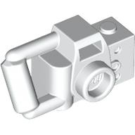 Equipment Camera Handheld with Central Viewfinder (30089b)
