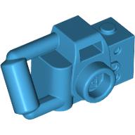 Equipment Camera Handheld with Central Viewfinder (30089b)