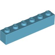 Brick 1 x 6 (3009)