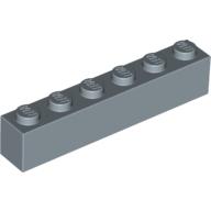 Brick 1 x 6 (3009)