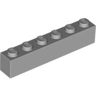 Brick 1 x 6 (3009)