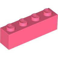 Brick 1 x 4 (3010)