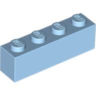 Brick 1 x 4 (3010)