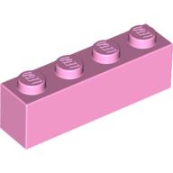 Brick 1 x 4 (3010)