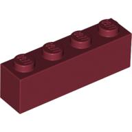 Brick 1 x 4 (3010)