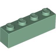 Brick 1 x 4 (3010)