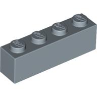 Brick 1 x 4 (3010)