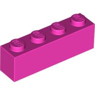 Brick 1 x 4 (3010)
