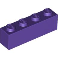 Brick 1 x 4 (3010)