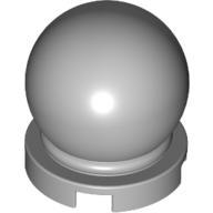 Equipment Crystal Ball Globe 2 x 2 x 2 (30106)