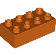 Duplo Brick 2 x 4 (3011)