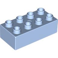 Duplo Brick 2 x 4 (3011)