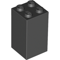 Brick 2 x 2 x 3 (30145)