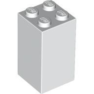 Brick 2 x 2 x 3 (30145)