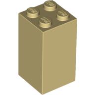 Brick 2 x 2 x 3 (30145)