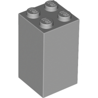 Brick 2 x 2 x 3 (30145)