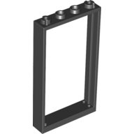 Door Frame 1 x 4 x 6 Type 1 (30179)