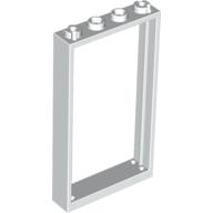 Door Frame 1 x 4 x 6 Type 1 (30179)