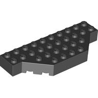 Wedge 4 x 10 with Cut Corner (30181)