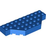 Wedge 4 x 10 with Cut Corner (30181)