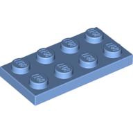 Plate 2 x 4 (3020)
