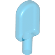 Food Popsicle / Lollipop (30222)