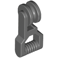 Equipment Zip Line Handle (30229)