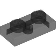 Plate 1 x 2 (3023)