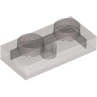 Plate 1 x 2 (3023)