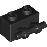 Brick Special 1 x 2 with Handle (30236)