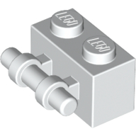 Brick Special 1 x 2 with Handle (30236)