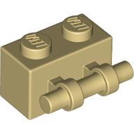 Brick Special 1 x 2 with Handle (30236)