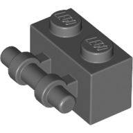 Brick Special 1 x 2 with Handle (30236)