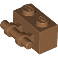 Brick Special 1 x 2 with Handle (30236)