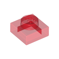 Plate 1 x 1 (3024)