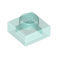 Plate 1 x 1 (3024)