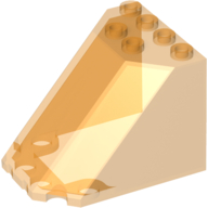 Windscreen 5 x 4 x 3 (30251)