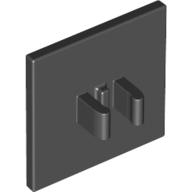 Road Sign Clip-on 2 x 2 Square (30258)