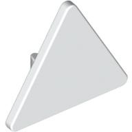 Road Sign Clip-on 2.2 x 2.667 Triangular (30259)