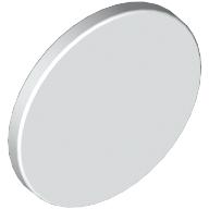 Road Sign Clip-on 2 x 2 Round (30261)