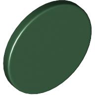 Road Sign Clip-on 2 x 2 Round (30261)