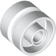 Wheel 18 x 14 with Tread Small Hub (30285)