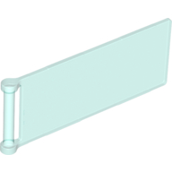 Flag 7 x 3 with Rod (30292)