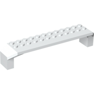 Brick Arch 2 x 14 x 2 1/3 (30296)