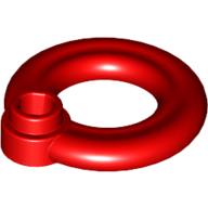 Equipment Flotation Ring [Life Preserver] (30340)